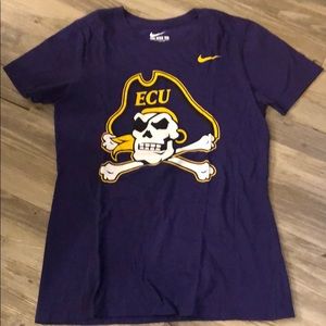 Women’s Nike Cotton Tee